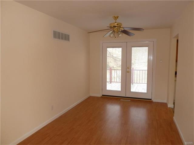 1330 Barkman Drive, Unincorporated, MO 63146