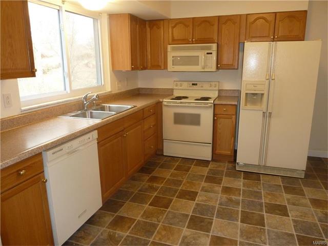 1330 Barkman Drive, Unincorporated, MO 63146
