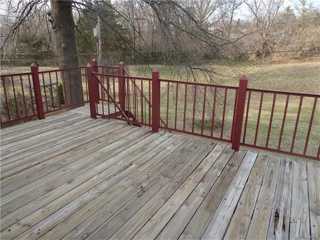 1330 Barkman Drive, Unincorporated, MO 63146