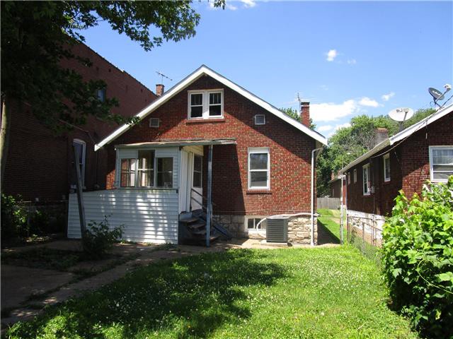 1050 Wall StSaint Louis, MO, 63147Saint Louis City County