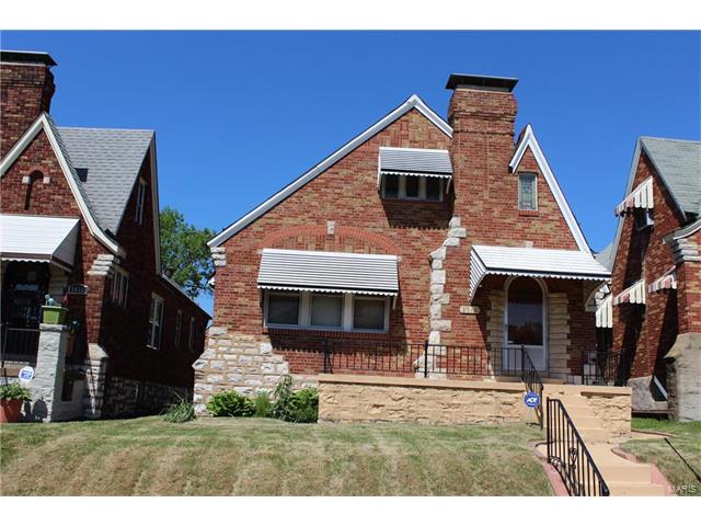 8639 Partridge Avenue, St Louis, MO 63147