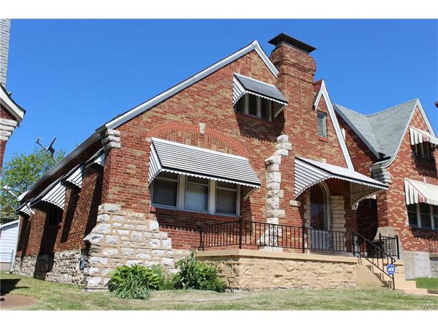 8639 Partridge Avenue, St Louis, MO 63147