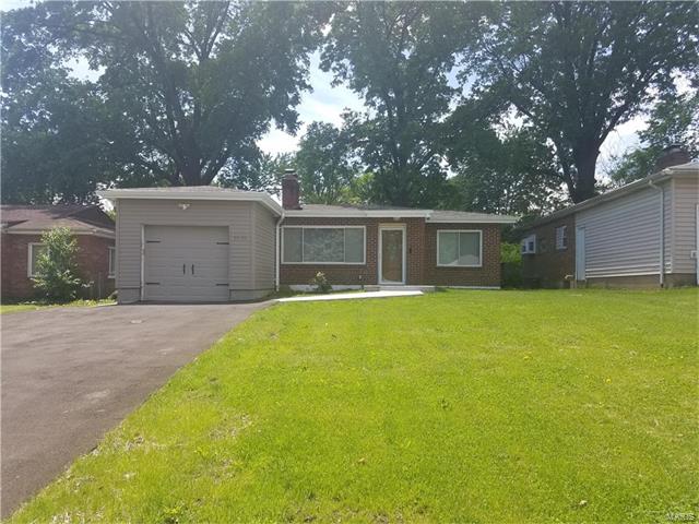 1630 Orchid, St Louis, MO 63147