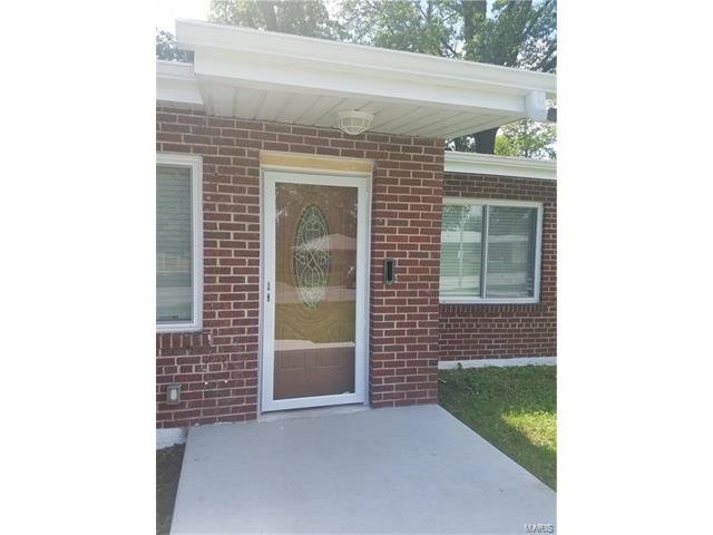 1630 Orchid, St Louis, MO 63147
