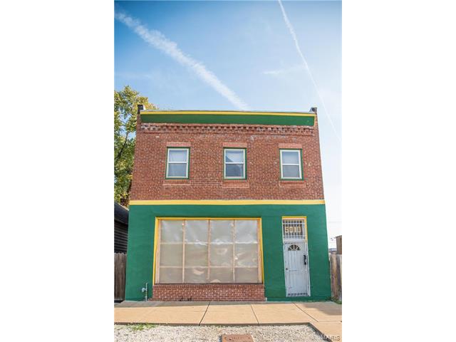 5010 North Broadway, St Louis, MO 63147