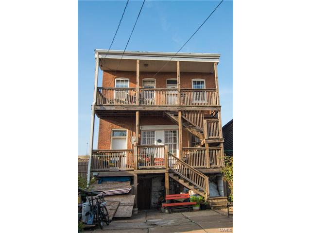 5010 North Broadway, St Louis, MO 63147