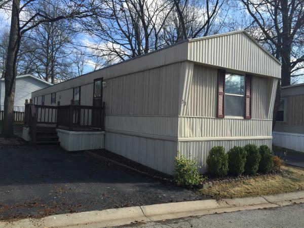 Sunnydale Mobile Home Park 53 Glendale CtSaint Charles, MO 63301