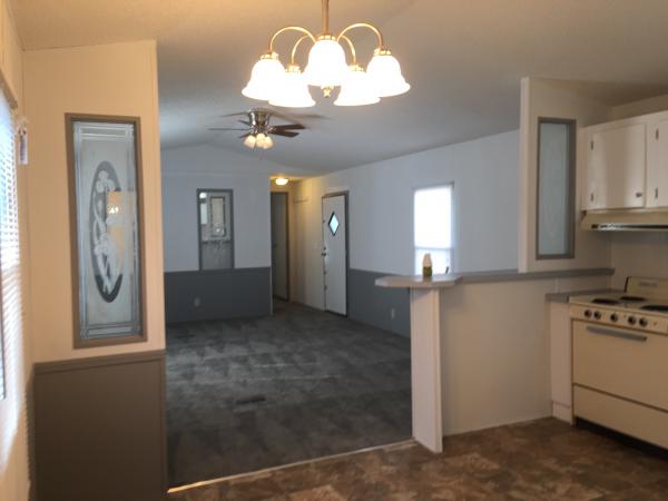 Sunnydale Mobile Home Park 53 Glendale CtSaint Charles, MO 63301
