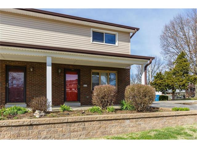 2910 Mayer, St Charles, MO 63301