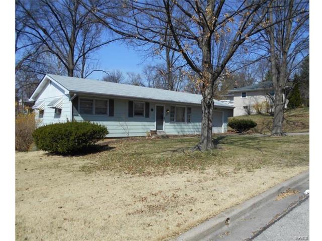 17 Wayne, St Charles, MO 63301