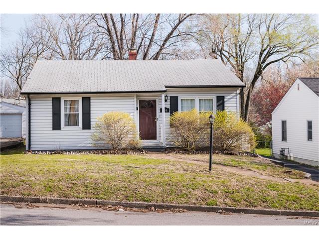 836 Water Street, St Charles, MO 63301