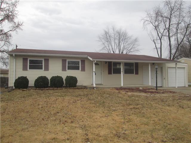 3314 Joyce DrSt Charles, MO, 63301Saint Charles County