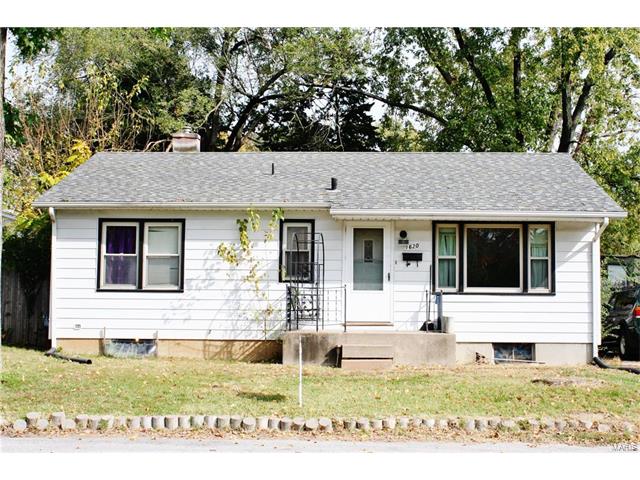 1620 Dale Avenue, St Charles, MO 63301