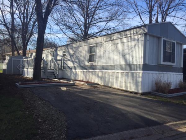 Sunnydale Mobile Home Park 104 Greendale DrSaint Charles, MO 63301