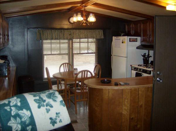 Fox Run Mobile Estates 9 N. OverbrookSaint Charles, MO 63301
