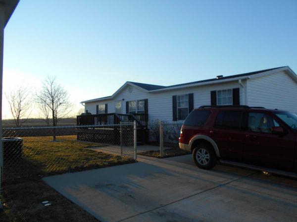 Deerfield Village 3659 KennetSaint Charles, MO 63301