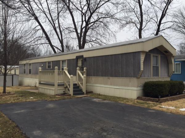 Sunnydale Mobile Home Park 73 Greendale DrSaint Charles, MO 63301