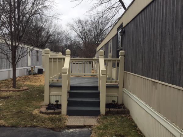 Sunnydale Mobile Home Park 73 Greendale DrSaint Charles, MO 63301