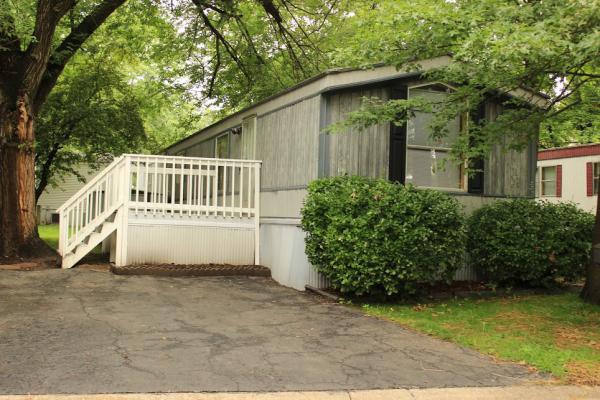 Sunnydale Mobile Home Park 102 Greendale DrSaint Charles, MO 63301