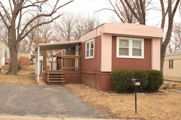 Sunnydale Mobile Home Park 52 Glendale Ct.Saint Charles, MO 63301