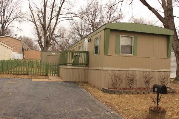 Sunnydale Mobile Home Park 50 Glendale CtSaint Charles, MO 63301