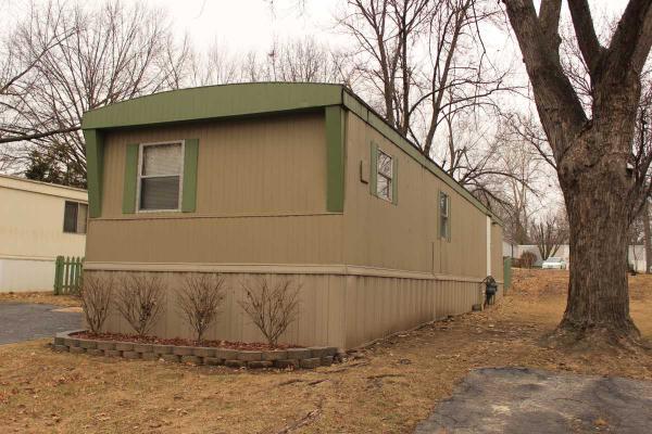 Sunnydale Mobile Home Park 50 Glendale CtSaint Charles, MO 63301