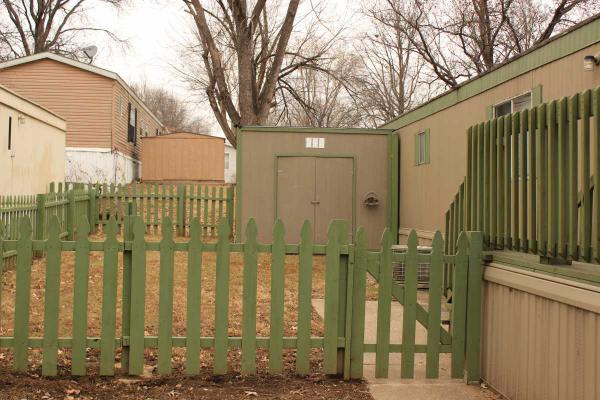 Sunnydale Mobile Home Park 50 Glendale CtSaint Charles, MO 63301