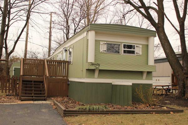 Sunnydale Mobile Home Park 22 Greendale Dr.Saint Charles, MO 63301