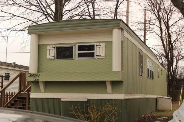 Sunnydale Mobile Home Park 22 Greendale Dr.Saint Charles, MO 63301