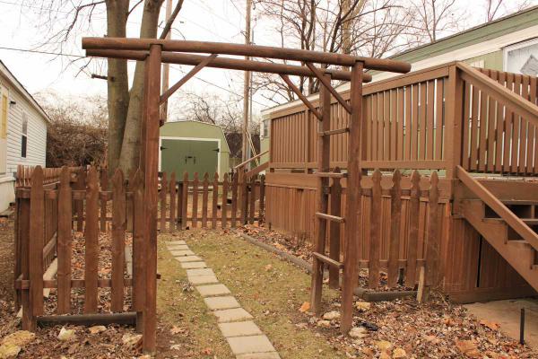 Sunnydale Mobile Home Park 22 Greendale Dr.Saint Charles, MO 63301