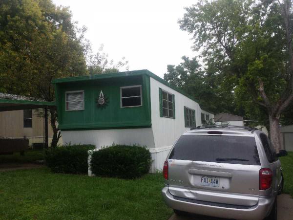 Sunnydale Mobile Home Park 256 Brookdale Dr.Saint Charles, MO 63301