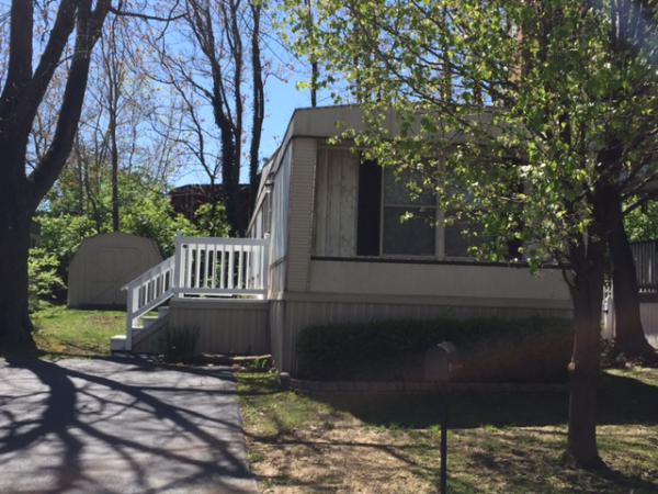 Sunnydale Mobile Home Park 32 Greendale DrSaint Charles, MO 63301