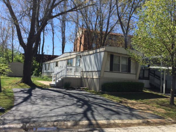 Sunnydale Mobile Home Park 32 Greendale DrSaint Charles, MO 63301