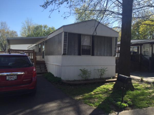 Sunnydale Mobile Home Park 126 Glendale CtSaint Charles, MO 63301