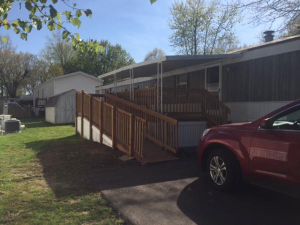 Sunnydale Mobile Home Park 126 Glendale CtSaint Charles, MO 63301