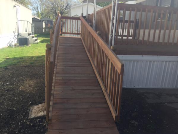 Sunnydale Mobile Home Park 126 Glendale CtSaint Charles, MO 63301