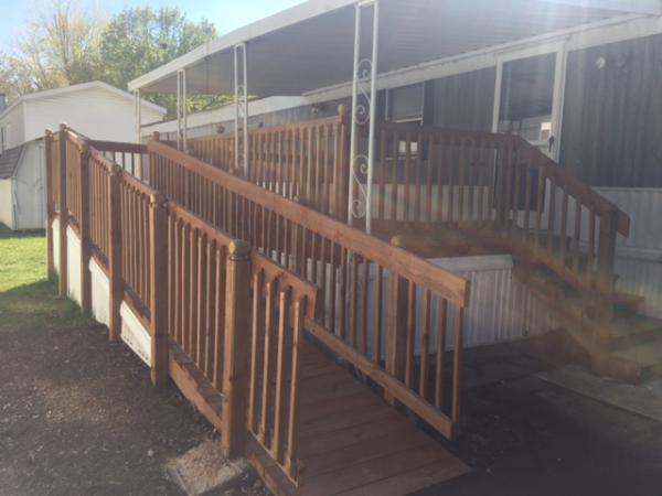 Sunnydale Mobile Home Park 126 Glendale CtSaint Charles, MO 63301