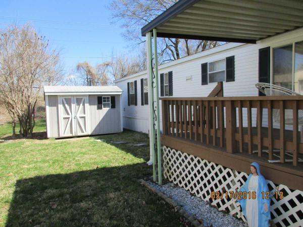 Elm Point Mobile Home Village 3756 RueSaint Charles, MO 63301