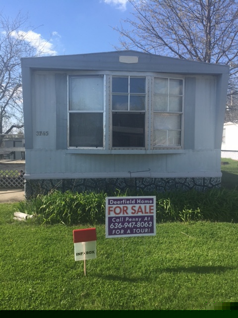 Deerfield Village 3765 Dexter Dr.Saint Charles, MO 63301