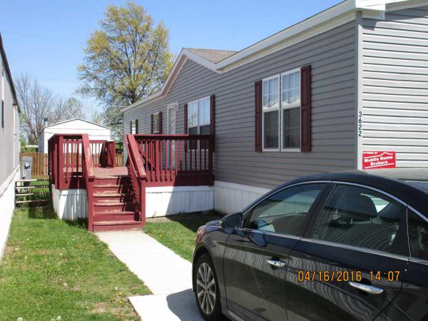Deerfield Village 3622 Salem drSaint Charles, MO 63301