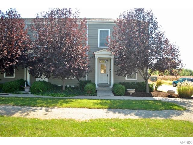 3201 South Civic Green Way, St Charles, United States 63301