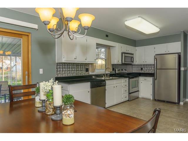 1013 Wilmington, St Charles, MO 63301
