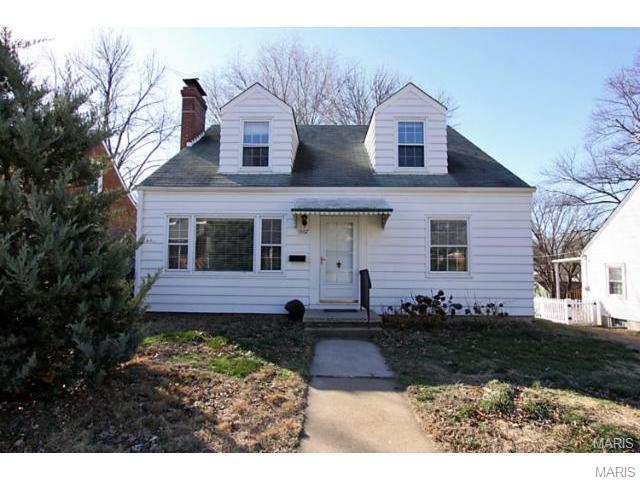 1907 Mcnair Place, St Charles, MO 63301