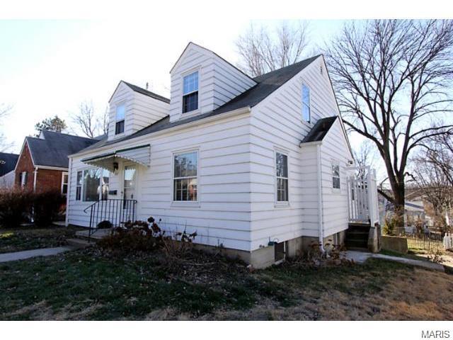 1907 Mcnair Place, St Charles, MO 63301