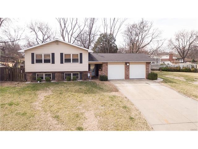 33 Buckingham Place, St Charles, United States 63301