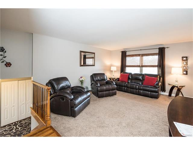 33 Buckingham Place, St Charles, United States 63301