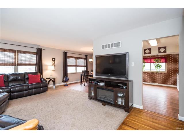 33 Buckingham Place, St Charles, United States 63301