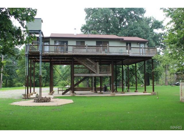 829 Elmer Dwyer Club, St Charles, MO 63301
