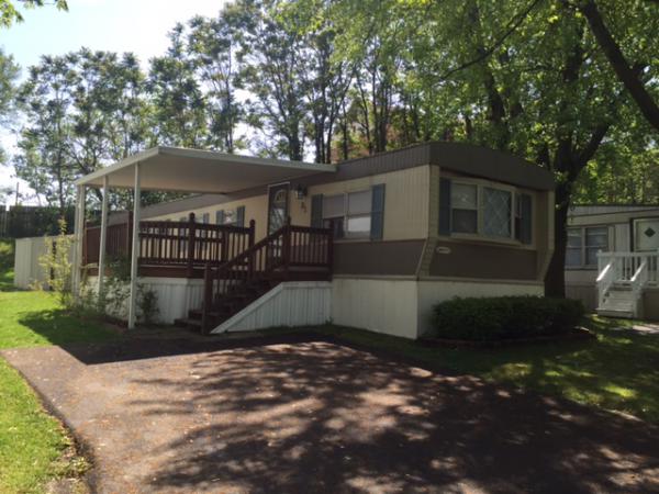 Sunnydale Mobile Home Park 31 Greendale DrSaint Charles, MO 63301