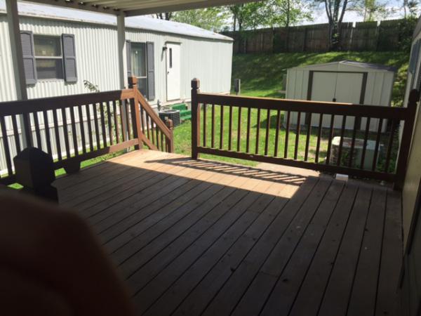Sunnydale Mobile Home Park 31 Greendale DrSaint Charles, MO 63301